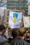 Manchester Youth Strike 4 Climate